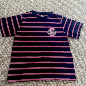 Santa Cruz Skateboards Tee